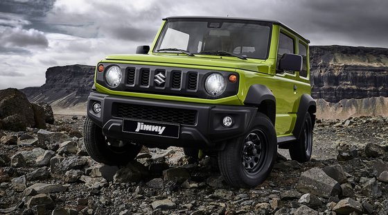 3734 jimny 2021 professional header hero