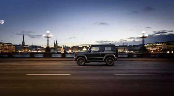 2053 jimny 2021 professional groen stad jpg